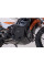 Захист двигуна SW-MOTECH KTM 790 Adventure / R (19-), Adventure 890 / R (20-)