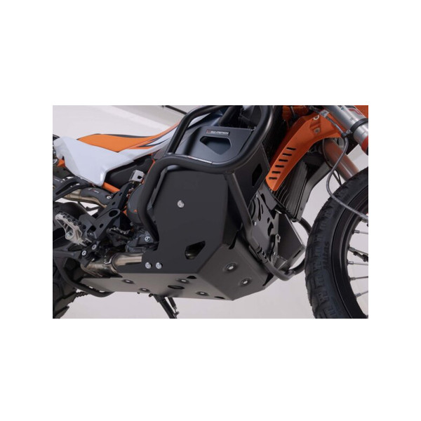 Захист двигуна SW-MOTECH KTM 790 Adventure / R (19-), Adventure 890 / R (20-)