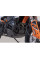 Захист двигуна SW-MOTECH KTM 790 Adventure / R (19-), Adventure 890 / R (20-)