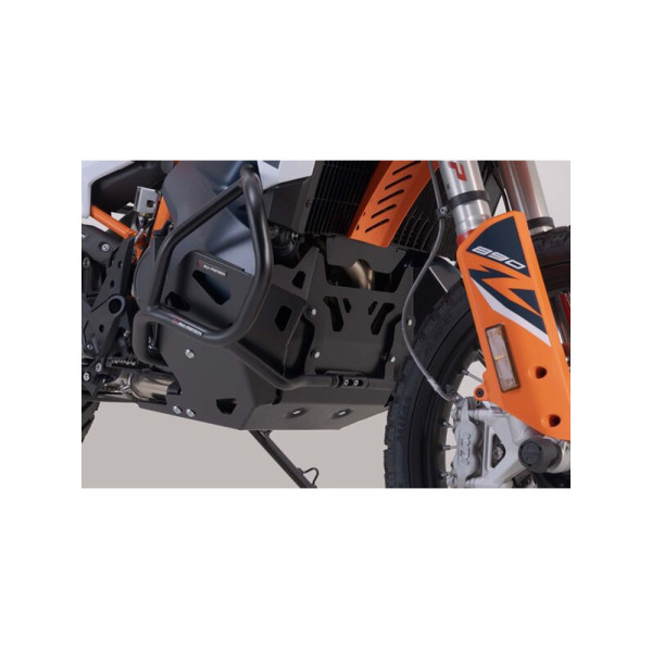 Захист двигуна SW-MOTECH KTM 790 Adventure / R (19-), Adventure 890 / R (20-)