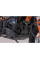 Захист двигуна SW-MOTECH KTM 790 Adventure / R (19-), Adventure 890 / R (20-)
