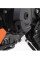 Захист корпусу двигуна SW-MOTECH для Husqvarna Svartpilen 801 (25-), KTM 790 Duke (18-) / 890 Duke / R (20-), Adventure 890 (21-22), Adventure 790 (19-)