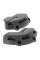 Захист корпусу двигуна SW-MOTECH для Husqvarna Svartpilen 801 (25-), KTM 790 Duke (18-) / 890 Duke / R (20-), Adventure 890 (21-22), Adventure 790 (19-)