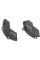 Захист корпусу двигуна SW-MOTECH для Husqvarna Svartpilen 801 (25-), KTM 790 Duke (18-) / 890 Duke / R (20-), Adventure 890 (21-22), Adventure 790 (19-)
