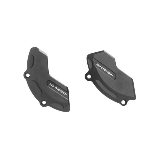 Захист корпусу двигуна SW-MOTECH для Husqvarna Svartpilen 801 (25-), KTM 790 Duke (18-) / 890 Duke / R (20-), Adventure 890 (21-22), Adventure 790 (19-)