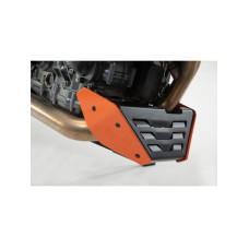 Захист двигуна/ передній спойлер SW-MOTECH KTM Duke 790 18-, Duke 890 / 890 Duke R 19-, 890 SMT 23-