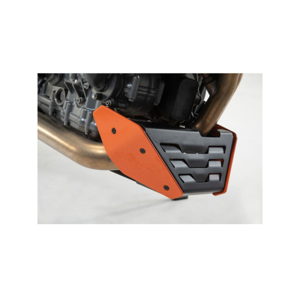 Захист двигуна/ передній спойлер SW-MOTECH KTM Duke 790 18-, Duke 890 / 890 Duke R 19-, 890 SMT 23-