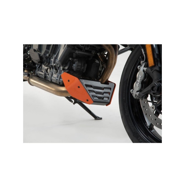 Захист двигуна/ передній спойлер SW-MOTECH KTM Duke 790 18-, Duke 890 / 890 Duke R 19-, 890 SMT 23-