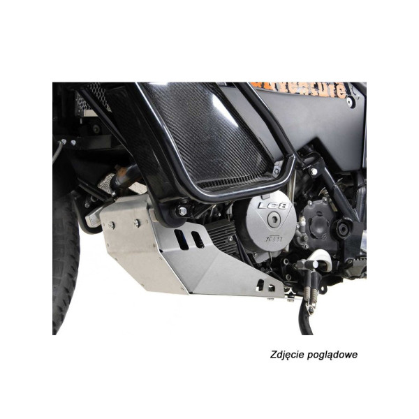 Захист двигуна SW-MOTECH KTM Adventure 950 03-06 / 990 06-11