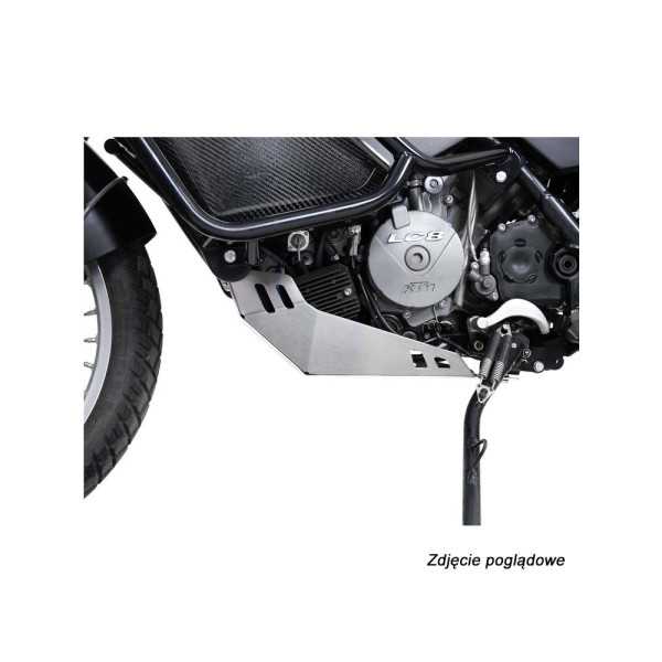 Захист двигуна SW-MOTECH KTM Adventure 950 03-06 / 990 06-11