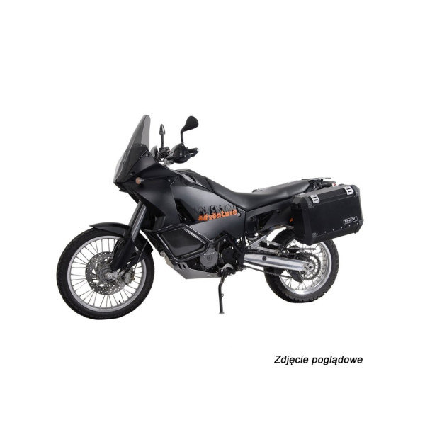Захист двигуна SW-MOTECH KTM Adventure 950 03-06 / 990 06-11