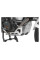 Захист двигуна Touratech Expedition KTM 1050 ADV/1090 ADV/1190 ADV/1190ADV R/1290 Super ADV сріблястий