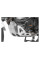 Захист двигуна Touratech Expedition KTM 1050 ADV/1090 ADV/1190 ADV/1190ADV R/1290 Super ADV сріблястий