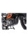 Захист двигуна Touratech RALLYE KTM 1050 ADV/ 1090 ADV/ 1190 ADV/ 1290 Super ADV (-20) чорний