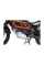 Захист двигуна Touratech RALLYE KTM 1050 ADV/ 1090 ADV/ 1190 ADV/ 1290 Super ADV (-20) сріблястий