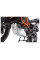 Захист двигуна Touratech RALLYE KTM 1050 ADV/ 1090 ADV/ 1190 ADV/ 1290 Super ADV (-20) сріблястий