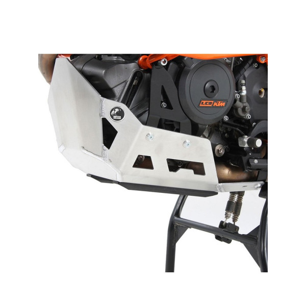 Плата під двигун Hepco&Becker для KTM 1190 Adventure 13- / 1050 Adventure 15-