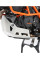 Плита під двигун Hepco&Becker KTM 1090 Adventure R 17-22