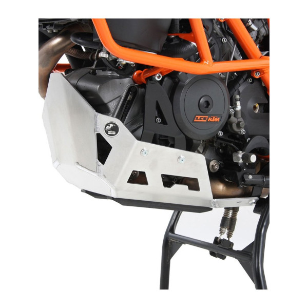 Плита під двигун Hepco&Becker KTM 1090 Adventure R 17-22