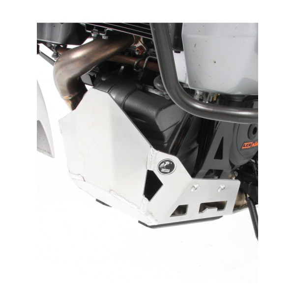 Плита під двигун Hepco&Becker KTM 1290 Super Adventure /S/R/T (15-20)