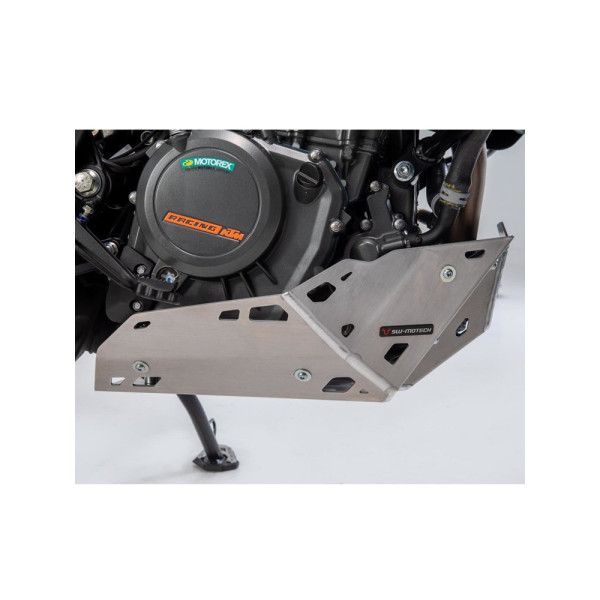 Захист двигуна SW-MOTECH для KTM 390 Adventure (20-)