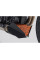 Захист двигуна SW-Motech KTM 990 Duke (24-) помаранчево-чорний