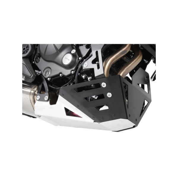 Плита під двигун Hepco&Becker для Kawasaki Versys 650 (15-21)