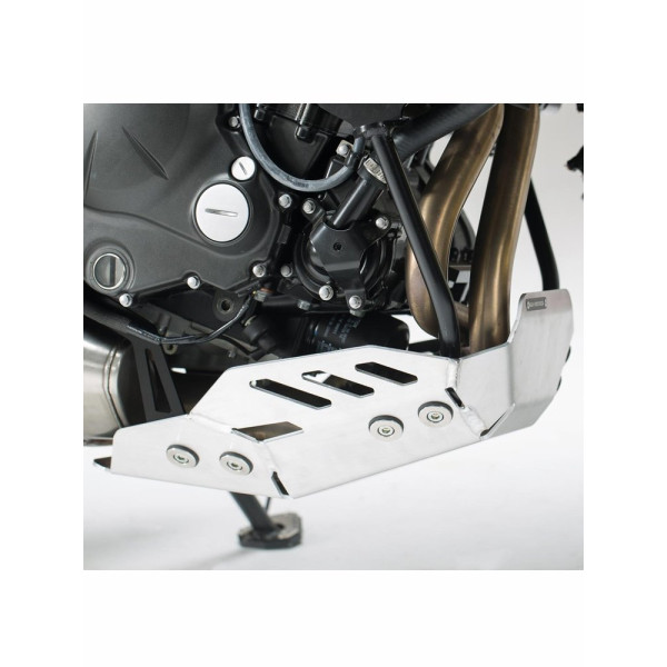 Захист двигуна SW-MOTECH Kawasaki Versys 650 (14-21)