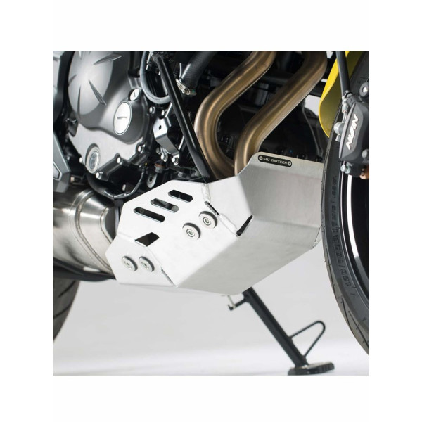 Захист двигуна SW-MOTECH Kawasaki Versys 650 (14-21)