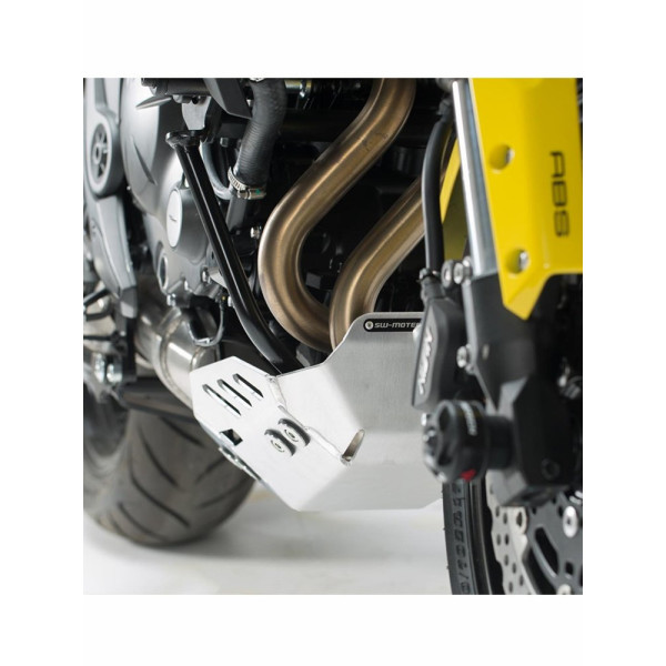 Захист двигуна SW-MOTECH Kawasaki Versys 650 (14-21)