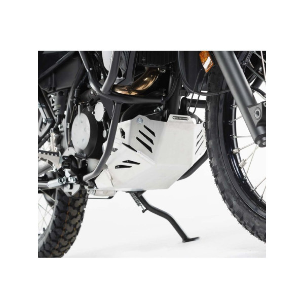 Захист двигуна SW-MOTECH Kawasaki KLR 650 08-, KLR 650 S 22-