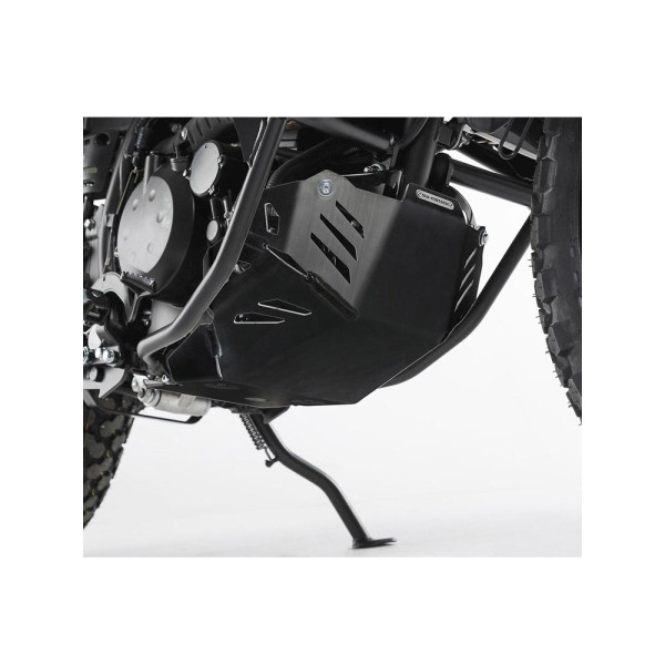 Захист двигуна SW-MOTECH Kawasaki KLR 650 08-, KLR 650 S 22-