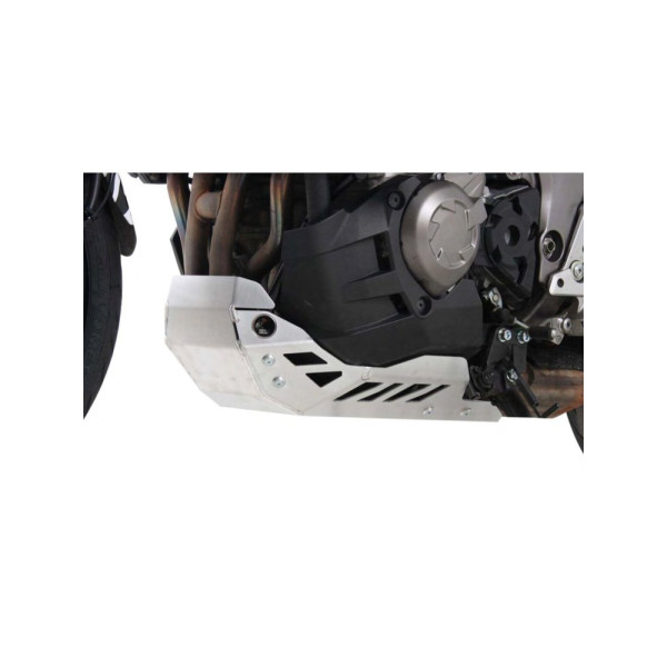 Плита під двигун Hepco&Becker для Kawasaki Versys 1000 15-18
