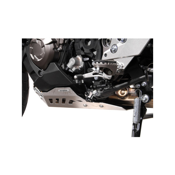 Захист двигуна SW-MOTECH Kawasaki Versys 1000 12-19