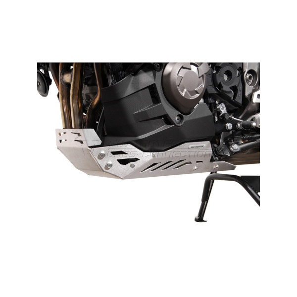 Захист двигуна SW-MOTECH Kawasaki Versys 1000 12-19