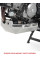 Плата під двигун Hepco&Becker для Suzuki V-Strom 650 ABS / XT  17- чорна