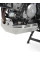 Срібна плита під двигун Hepco&Becker для Suzuki DL 650 V-Strom 02-11