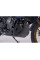 Захист двигуна SW-MOTECH Suzuki V-Strom 800DE, V-Strom 800 (22-) чорний