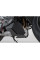 Захист двигуна SW-MOTECH для Honda CB 750 Hornet (22-) чорний