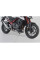 Захист двигуна SW-MOTECH для Honda CB 750 Hornet (22-) чорний