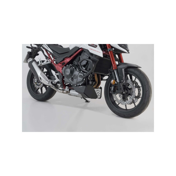 Захист двигуна SW-MOTECH для Honda CB 750 Hornet (22-) чорний