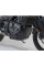 Захист двигуна SW-MOTECH для Honda XL 750 Transalp (23-) чорний