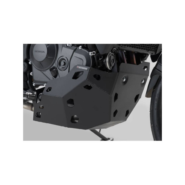 Захист двигуна SW-MOTECH для Honda XL 750 Transalp (23-) чорний