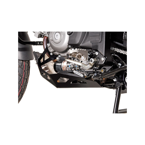 Захист двигуна SW-MOTECH Suzuki DL 650 V-Strom 11- / V-Strom 650 XT 15-