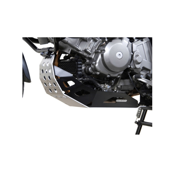Захист двигуна SW-MOTECH Suzuki DL 650 V-Strom 04-10 2 Генерація