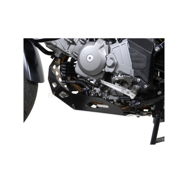 Захист двигуна SW-MOTECH Suzuki DL 650 V-Strom 04-10 2 Генерація