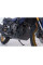 Захист двигуна SW-MOTECH Suzuki V-Strom 800DE, V-Strom 800 (22-) сріблястий