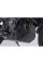 Захист двигуна SW-MOTECH Suzuki V-Strom 800DE, V-Strom 800 (22-) сріблястий