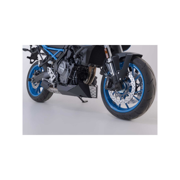 Захист двигуна/ передній спойлер SW-MOTECH Suzuki GSX 8S (22-)