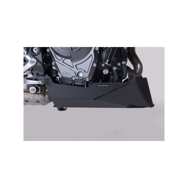 Захист двигуна/ передній спойлер SW-MOTECH Suzuki GSX 8S (22-)